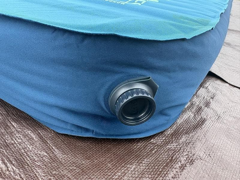THERMAREST サーマレスト モンドキング 3D Lサイズ