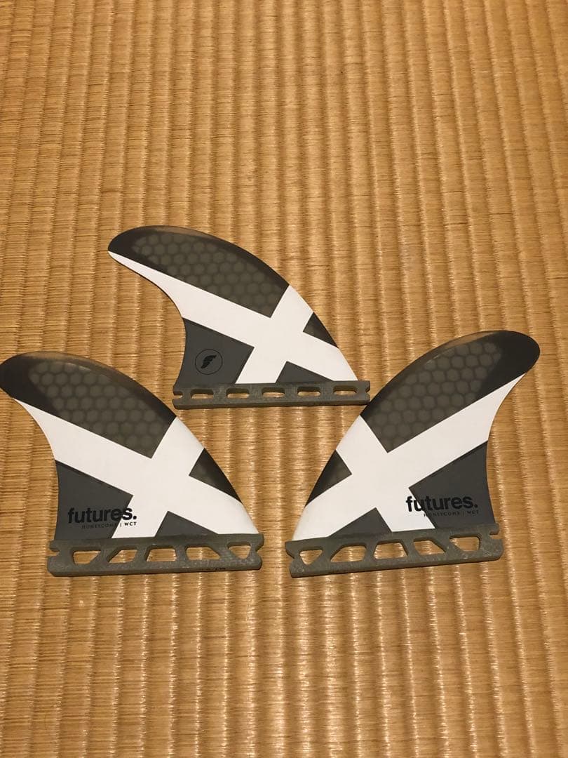 フューチャーフィン