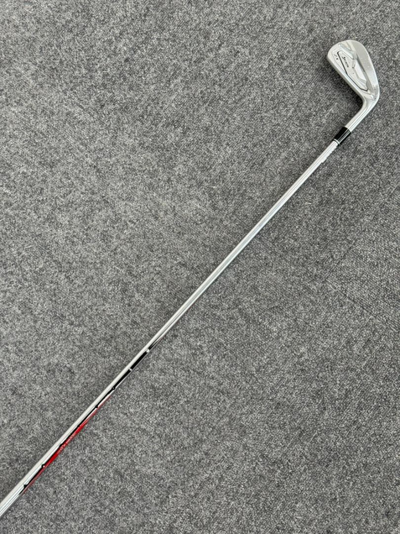 5番 単品 スリクソン ZX5 Mk II アイアン モーダス120 S