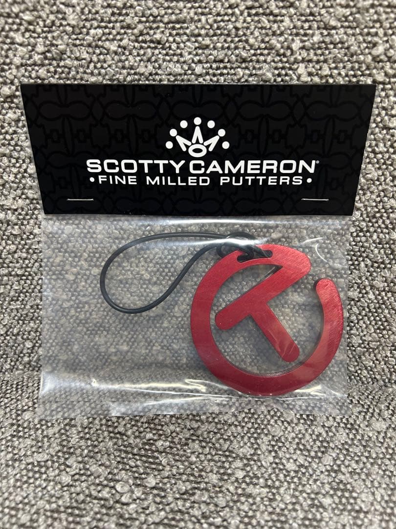 ラウンド用品・アクセサリー Bright Dip Red Aluminum Circle T