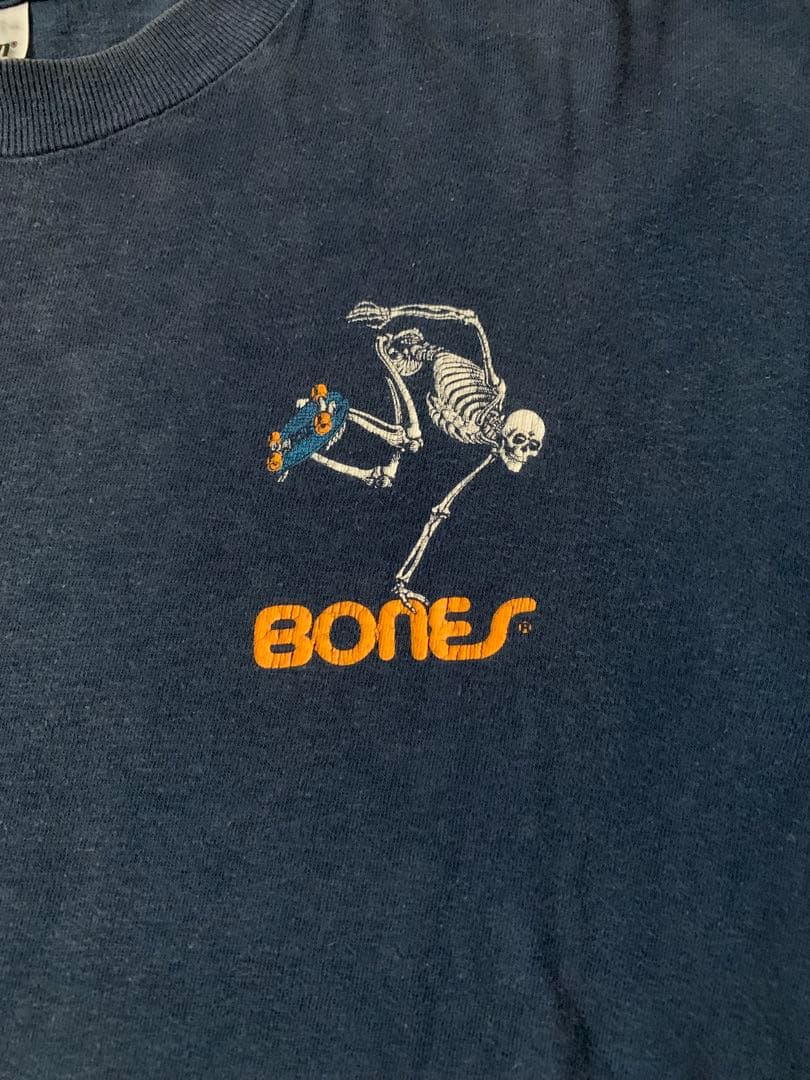 vintage powell peralta ハンドプラント ロンT