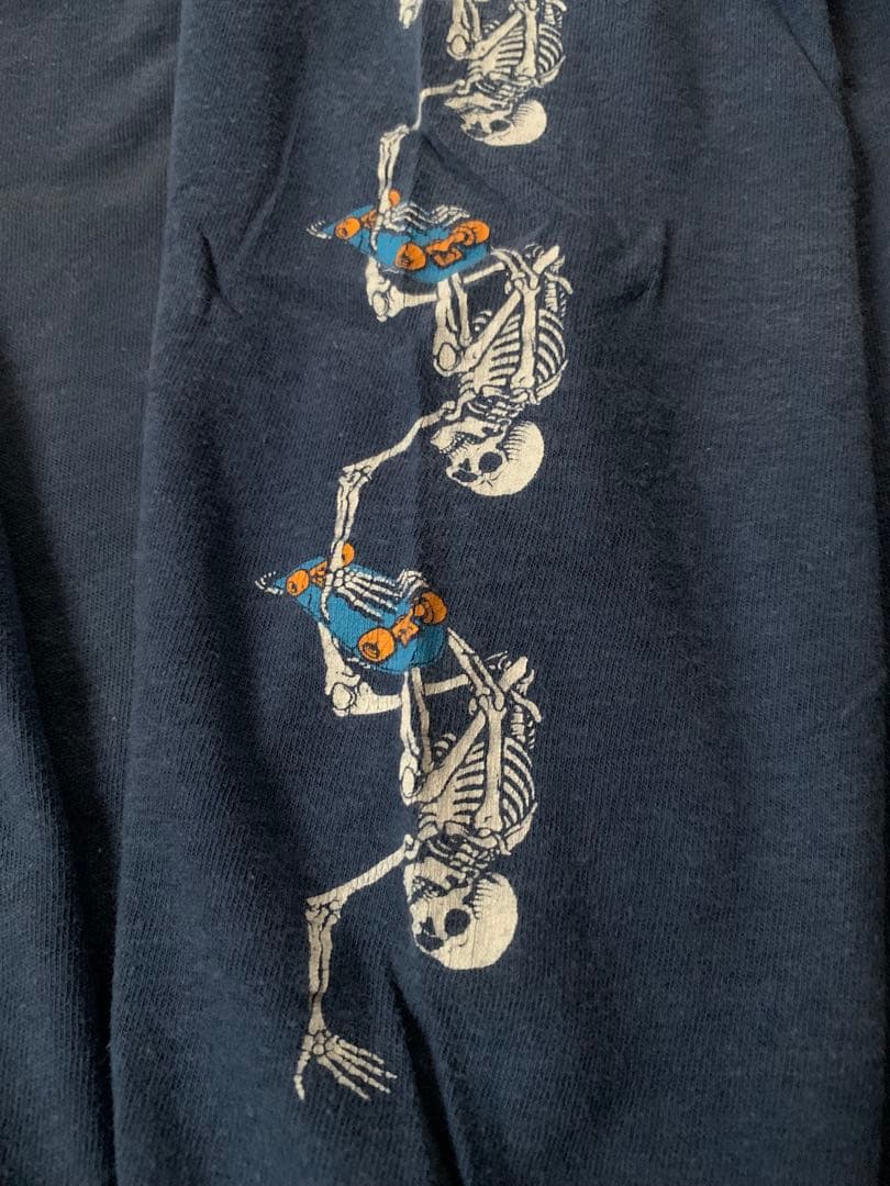 vintage powell peralta ハンドプラント ロンT
