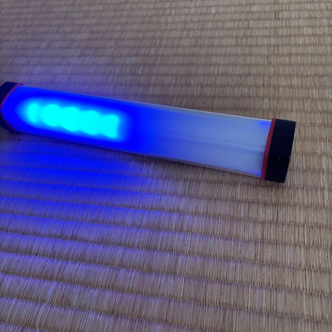 HUG Emergency Light 4000mAh 非常用ライト