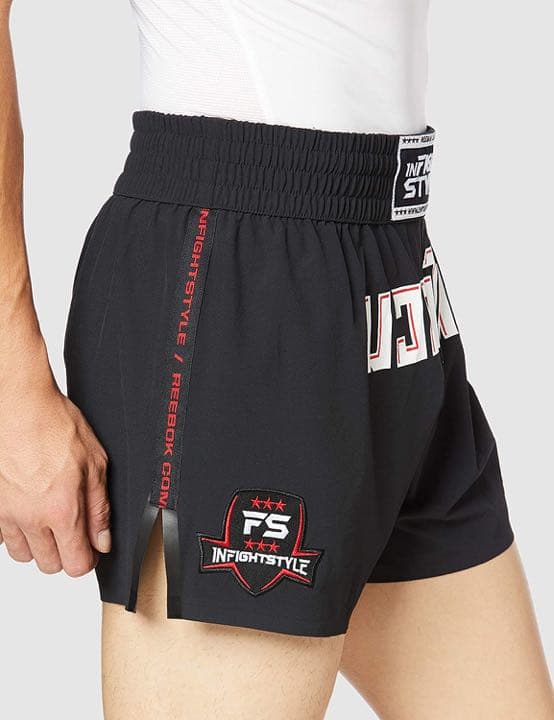 リーボックReebok ショーツ トレーニングウェア CBT IFS テック