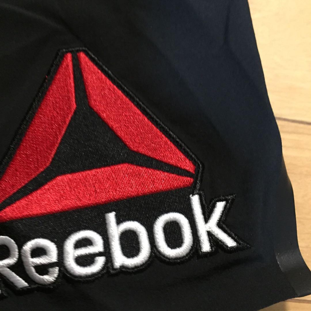 リーボックReebok ショーツ トレーニングウェア CBT IFS テック