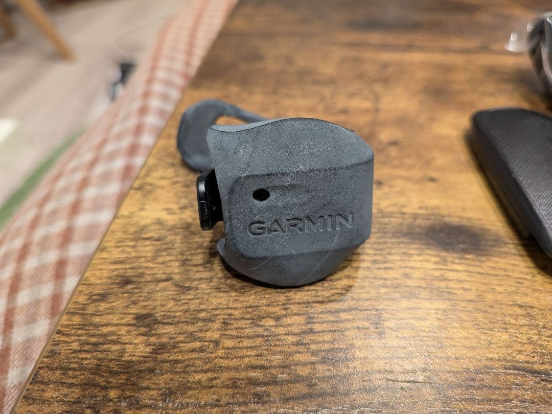 GARMIN EDGE 1030 PLUS セット
