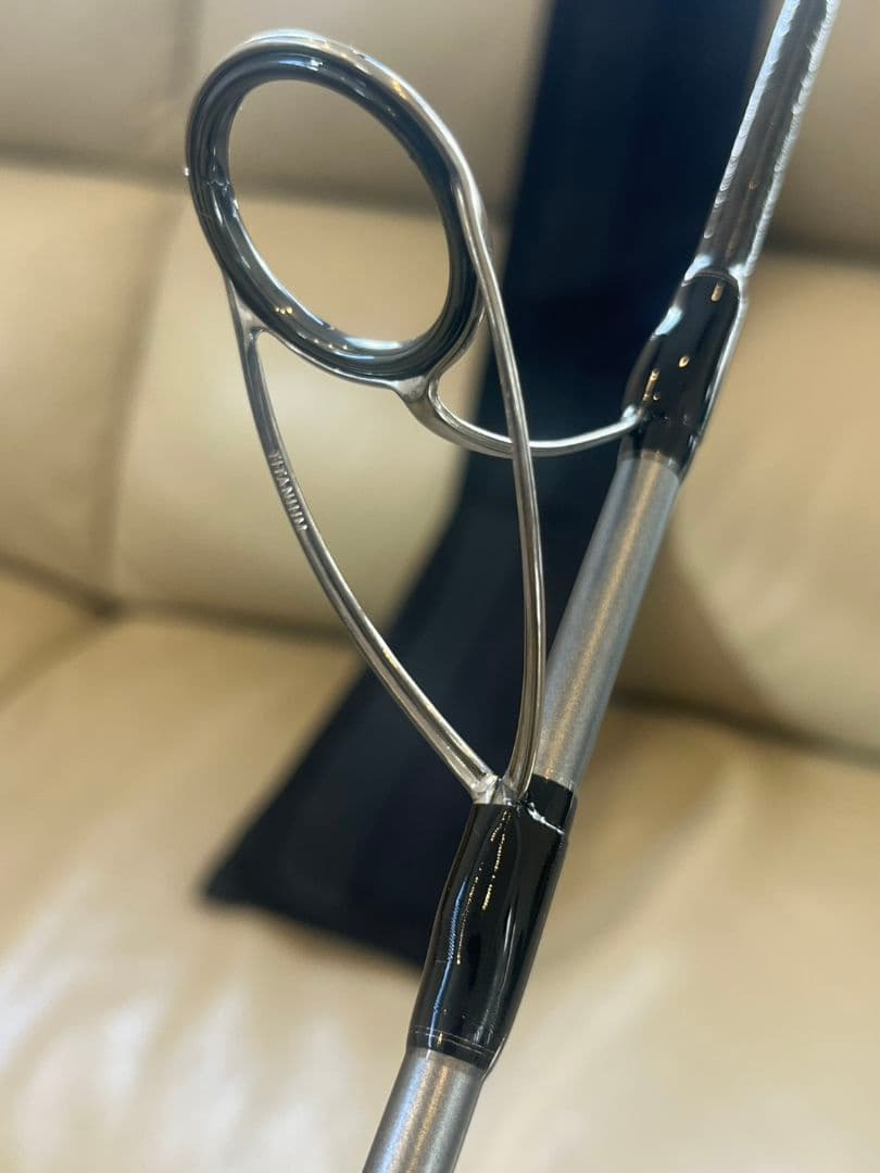 SHIMANO　 シマノ　22オシアジガー リミテッド S62-3
