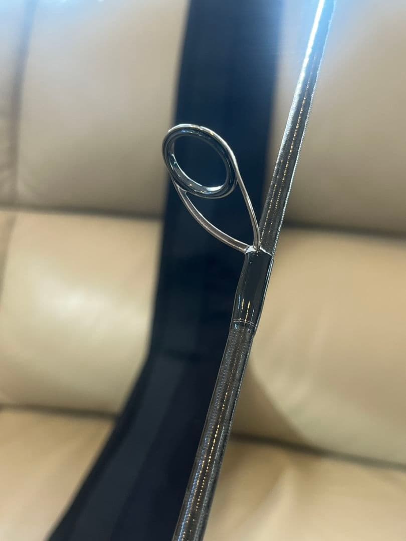 SHIMANO　 シマノ　22オシアジガー リミテッド S62-3