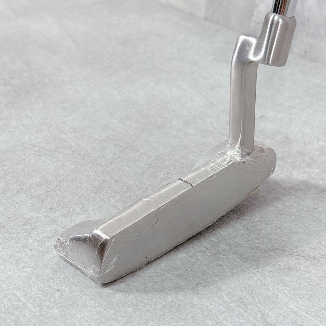 T423 未使用 カタナ SWORD PT787 パター ゴルフクラブ メンズ