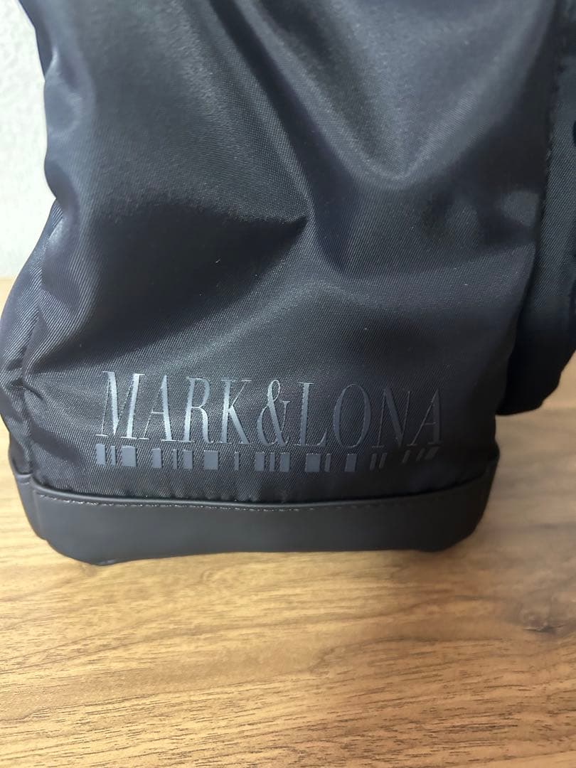 はるMARK&LONA カートバック