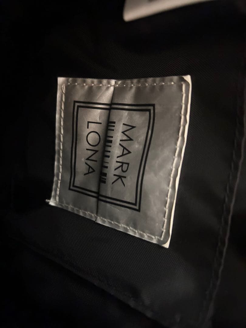 はるMARK&LONA カートバック