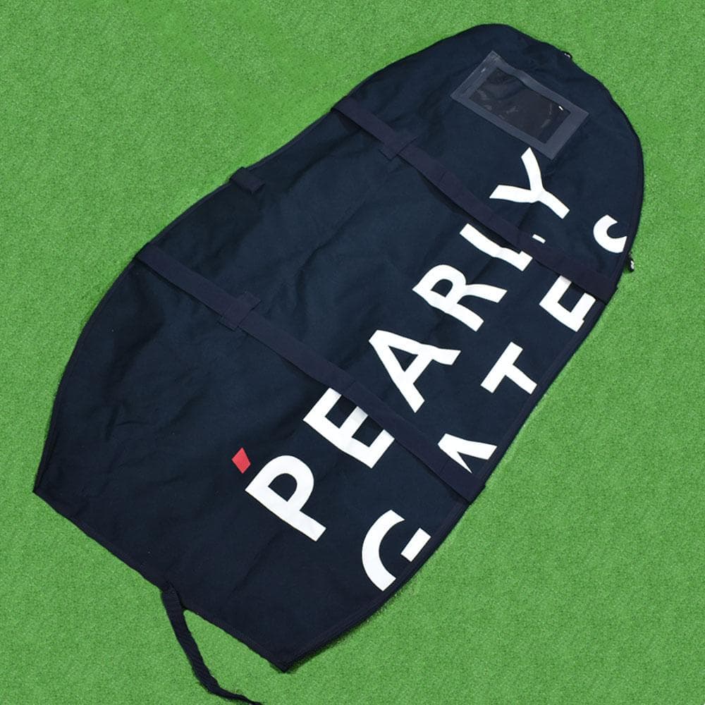 PEARLY GATES/パーリーゲイツ ルフ トラベルケース【ネイビー】新品！