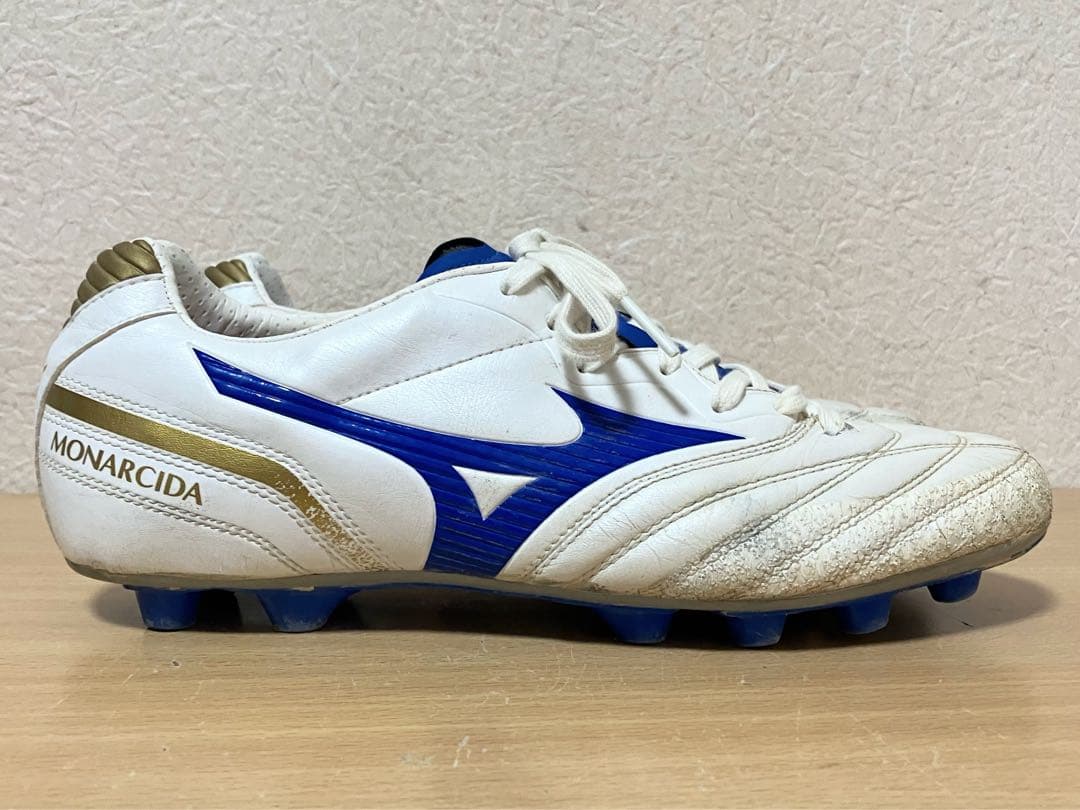 ★日本製！MIZUNO MONARCIDA JAPAN モナルシーダ ジャパン