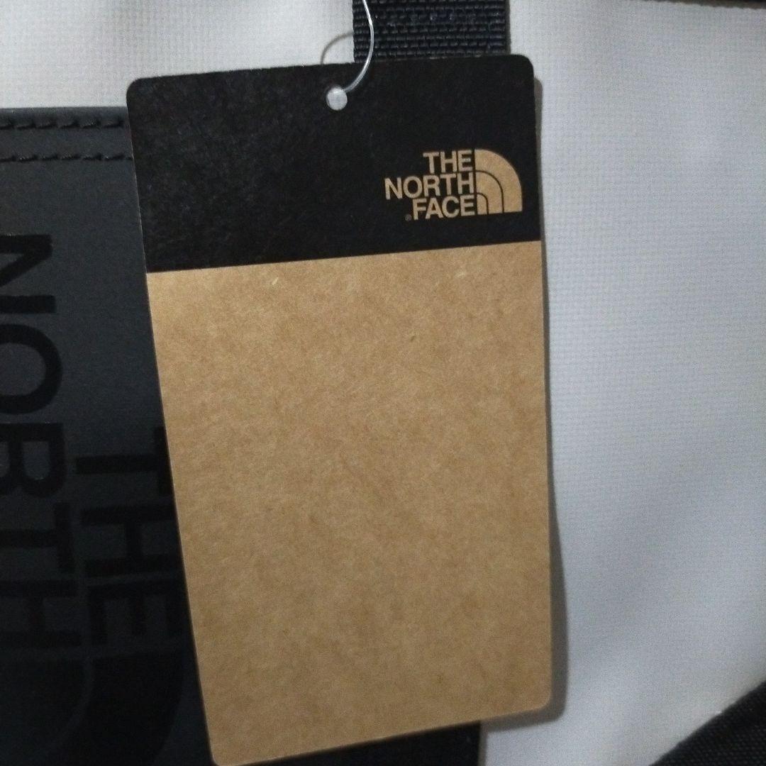 新品THE NORTH FACEザ・ノース・フェイススタンダードカートバッグBE