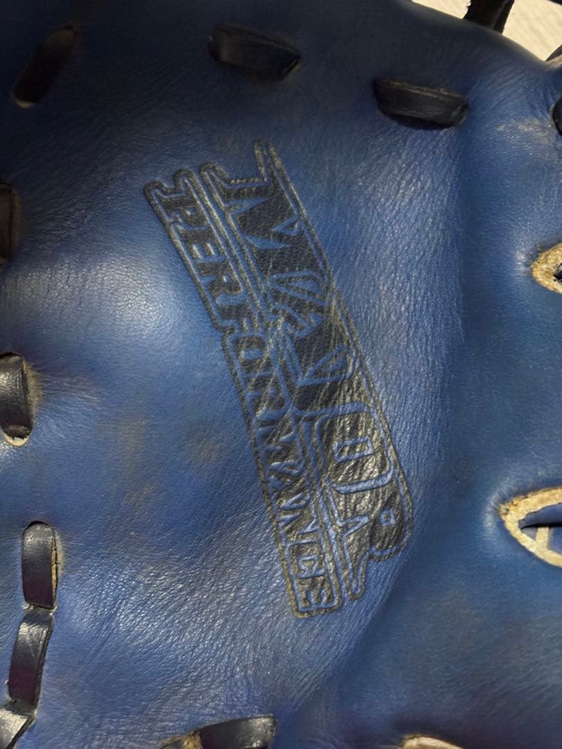 【早い者勝ちセール】adidas Major performance グローブ