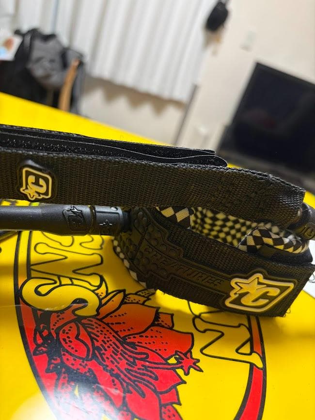 【引取限定/横浜】美品 ドナルドタカヤマ インザピンク 9.3ft フルセット