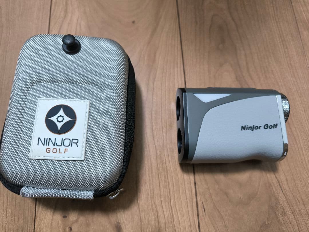 Ninjor Golf ゴルフ用距離計