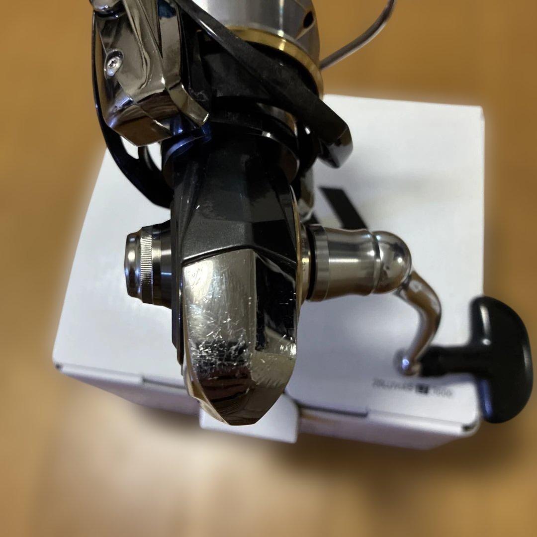 20ルビアスLT3000