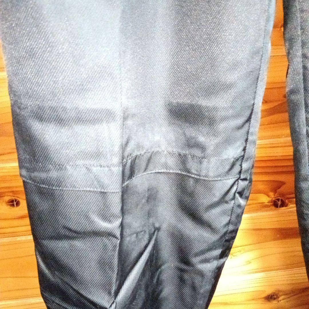 MIZUNOウィンドブレーカー　ボトムス　セットアップ　２XL　3L　スポーツ