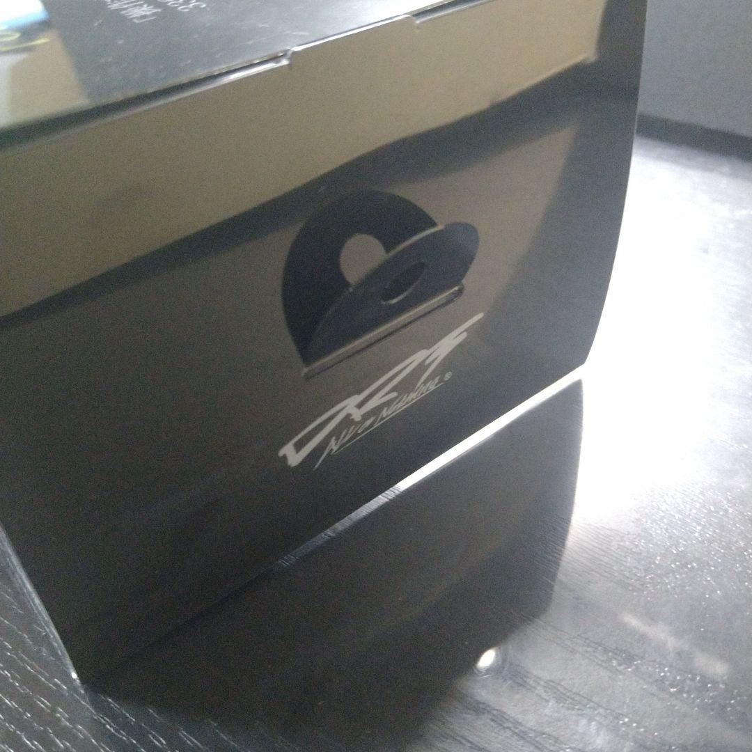 クラッシュゴースト LOW スモーキングゴースト