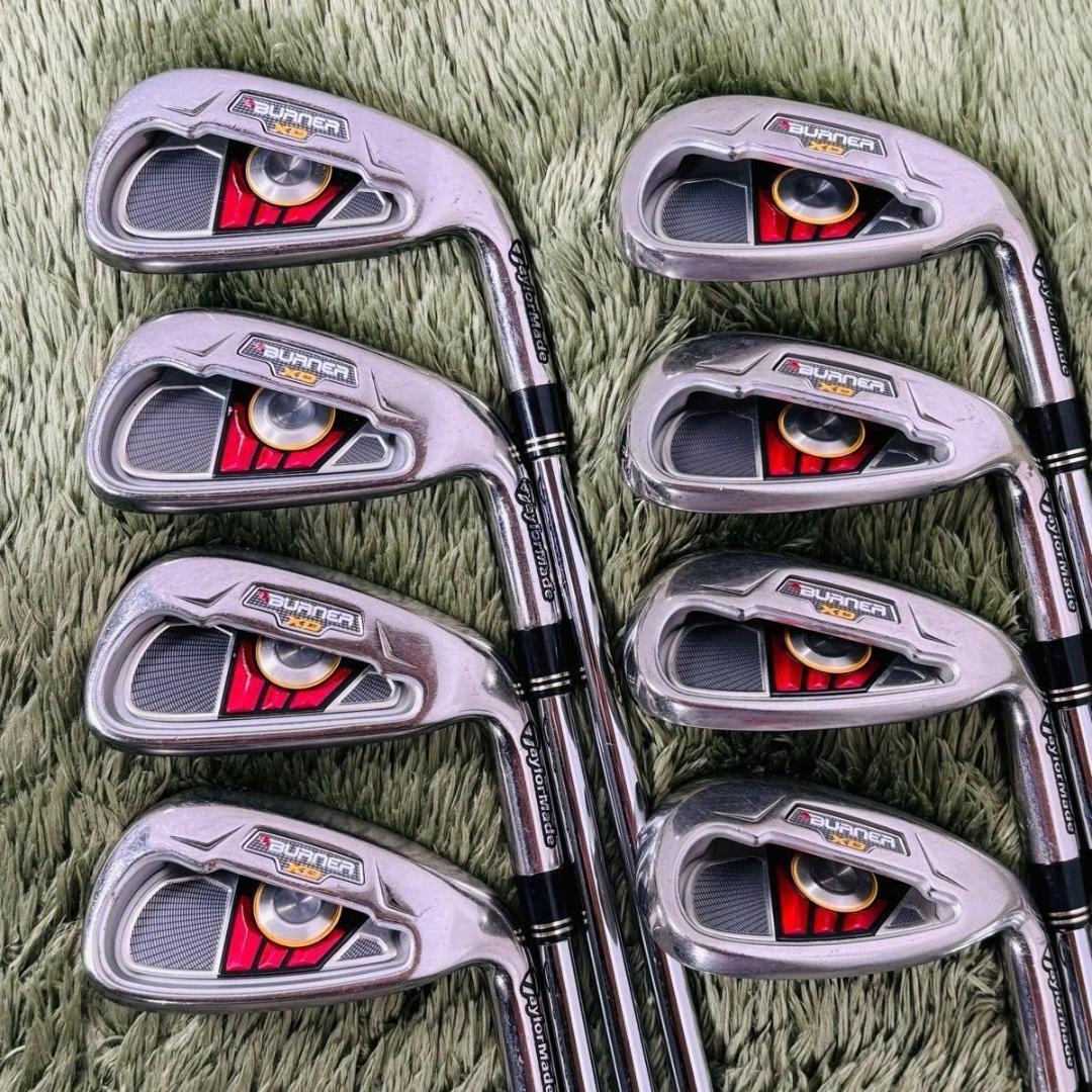 テーラーメイド ステルス 12本セット メンズゴルフ 初心者 入門 大人気モデル