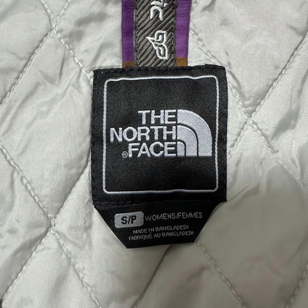 【超希少◎】THE NORTH FACE　スノボウェア　総柄　完売モデル◎