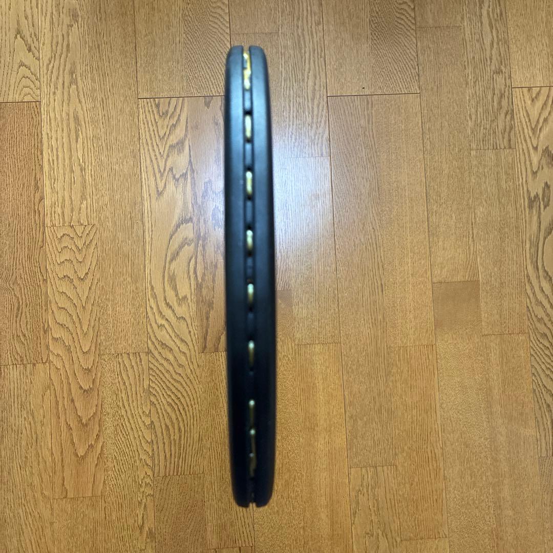 Wilson PRO STAFF 97S V11.0 硬式テニスラケット