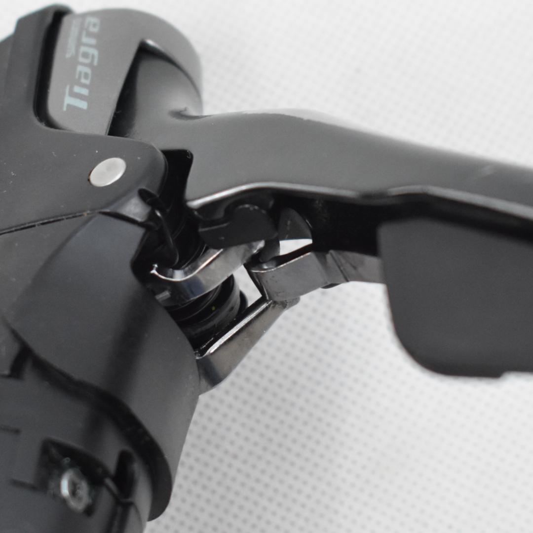 SHIMANO Tiagra 10S 右コントロールレバー・リアディレイラー