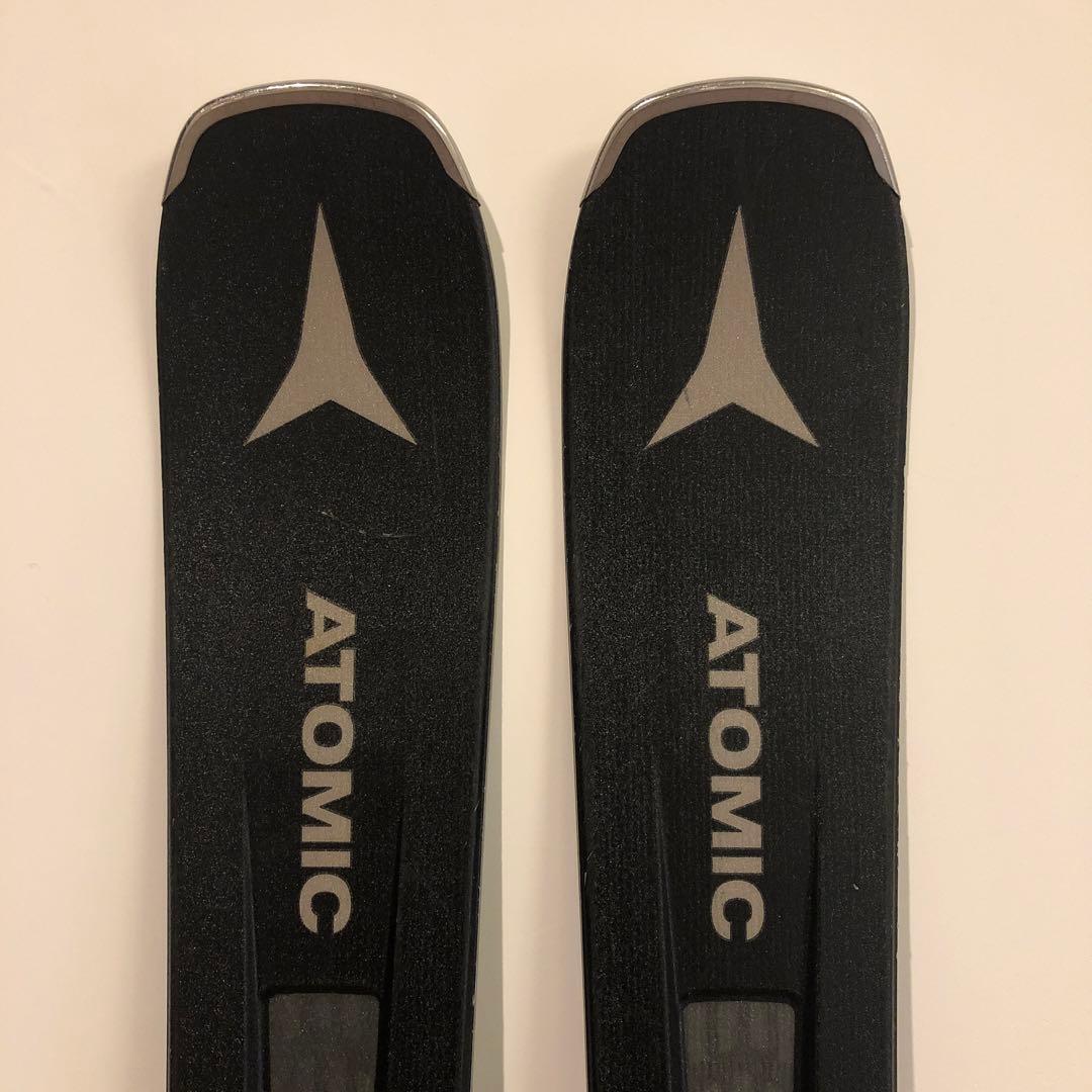 【期間限定値下げ】ATOMIC VANTAGE 82TI スキー板