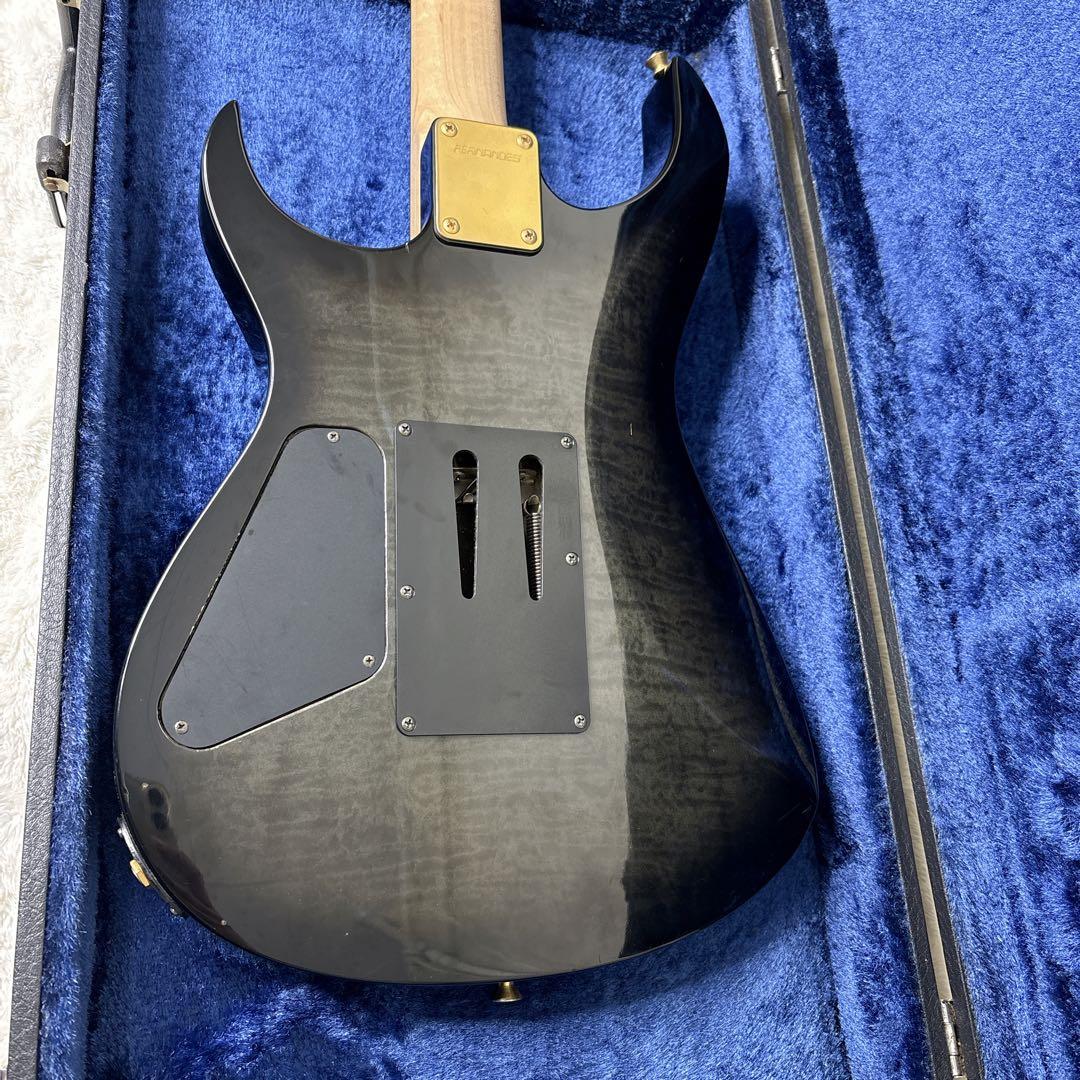 90's フェルナンデス　FGZ-550