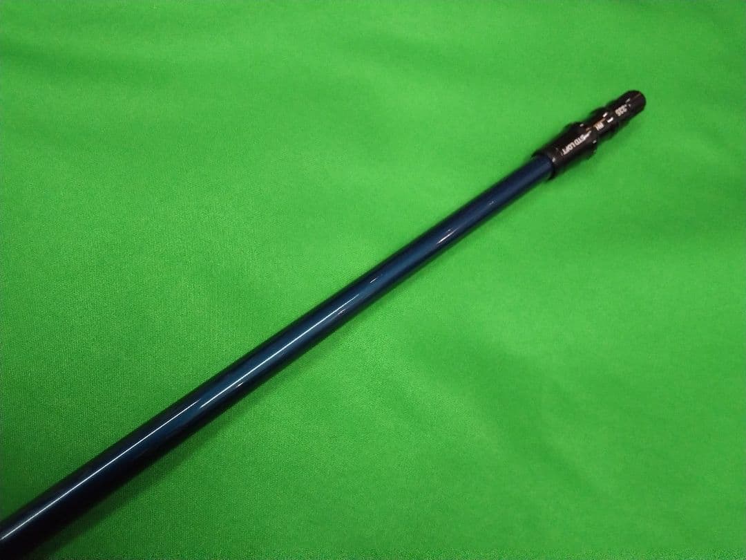 美品　テーラーメイドスリーブ付TENSEI TM50フレックスS