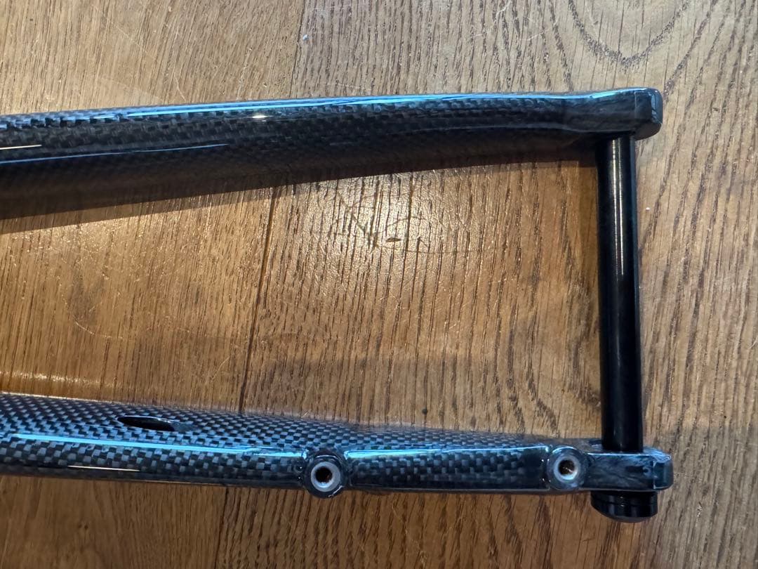 TIME ALPE D’HUEZ Disc M フレームセット　2025モデル