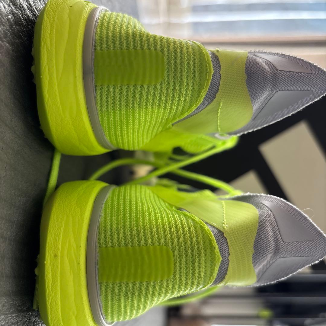 ADIZERO. AVANTI 25.5cm スパイクシューズ