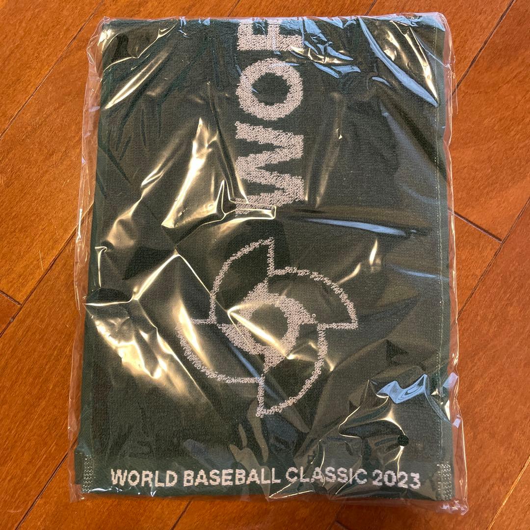 WBC記念グッズ　ダイヤモンドボックス記念品