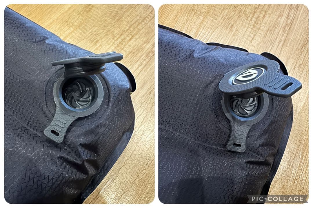 Nemo Tensor Extreme Conditions R/W　ニーモ