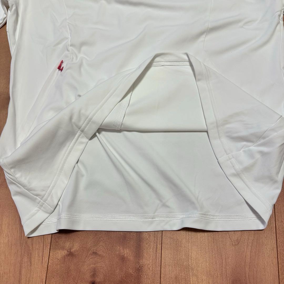 cpggolf フード付き　UVカット　長袖　パーカー　ハーフジップ　指穴　春夏