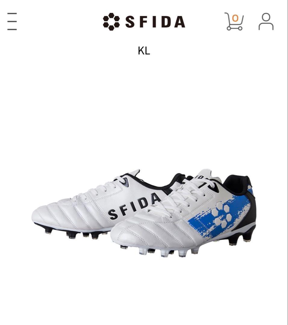 SFIDA PIONIERE II HG KL サッカーシューズ