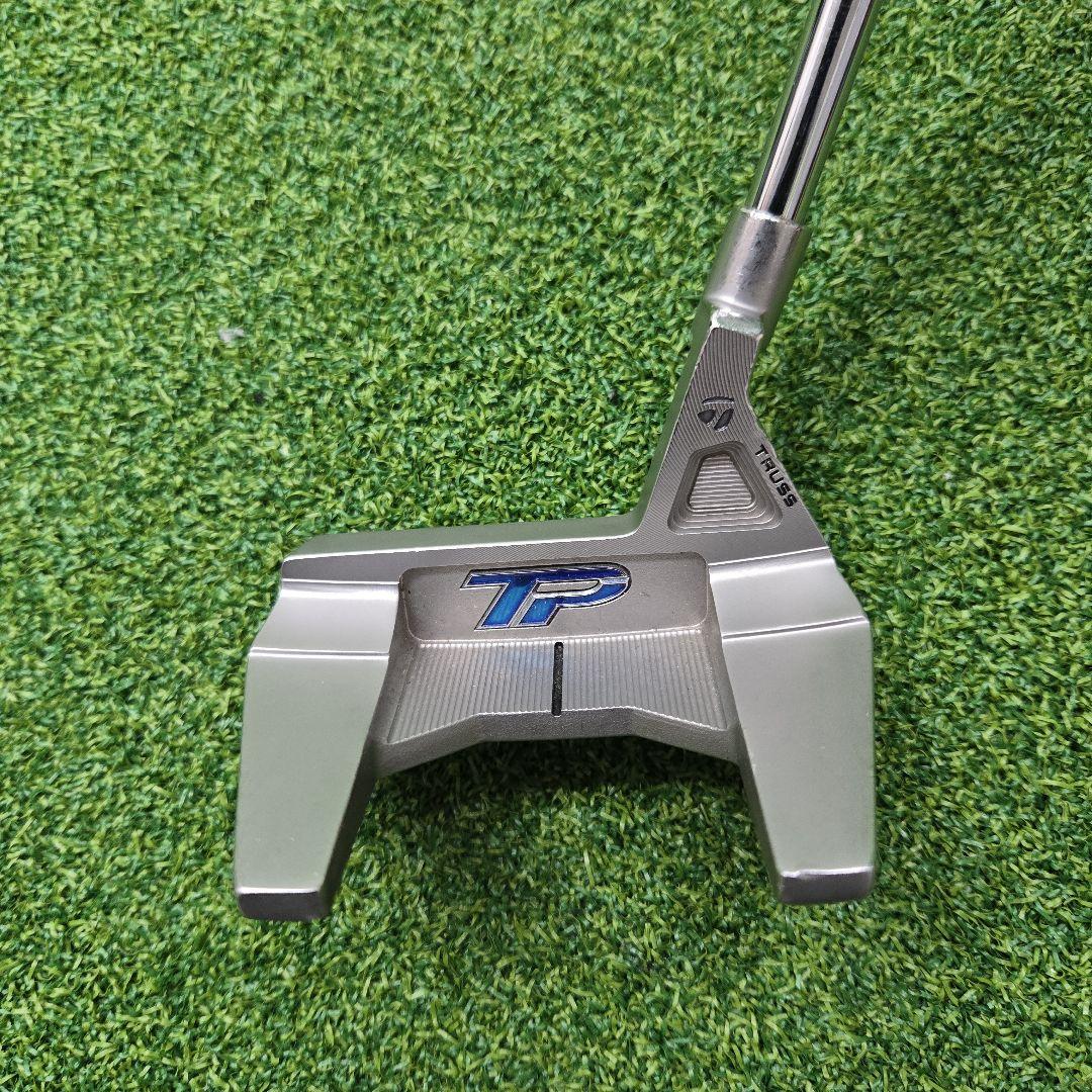 TaylorMade　BANDON TM1