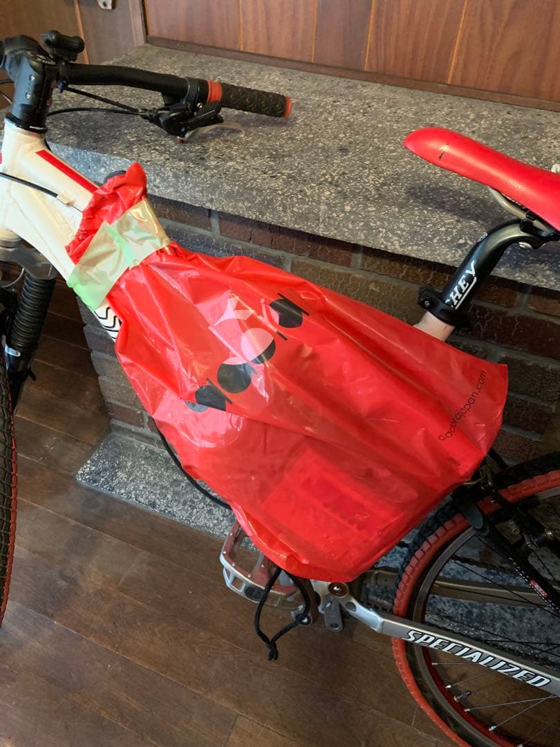 SPECIALIZED FSR スポーツ