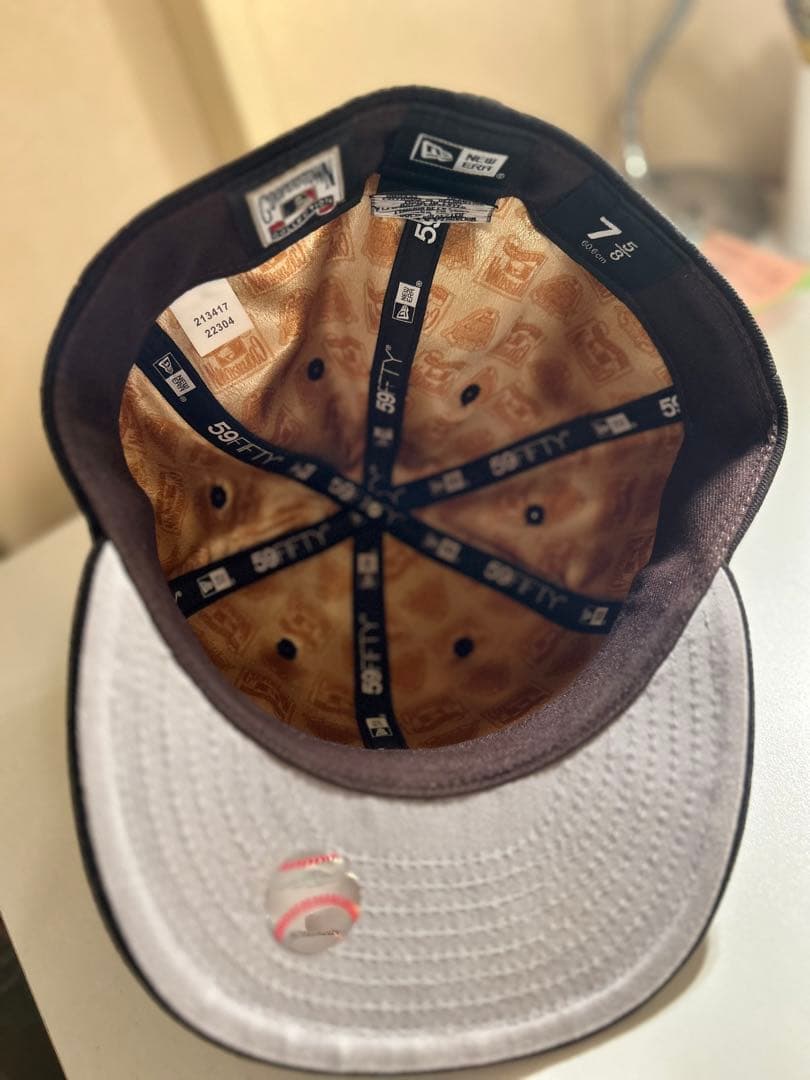 new era デトロイト・タイガース
