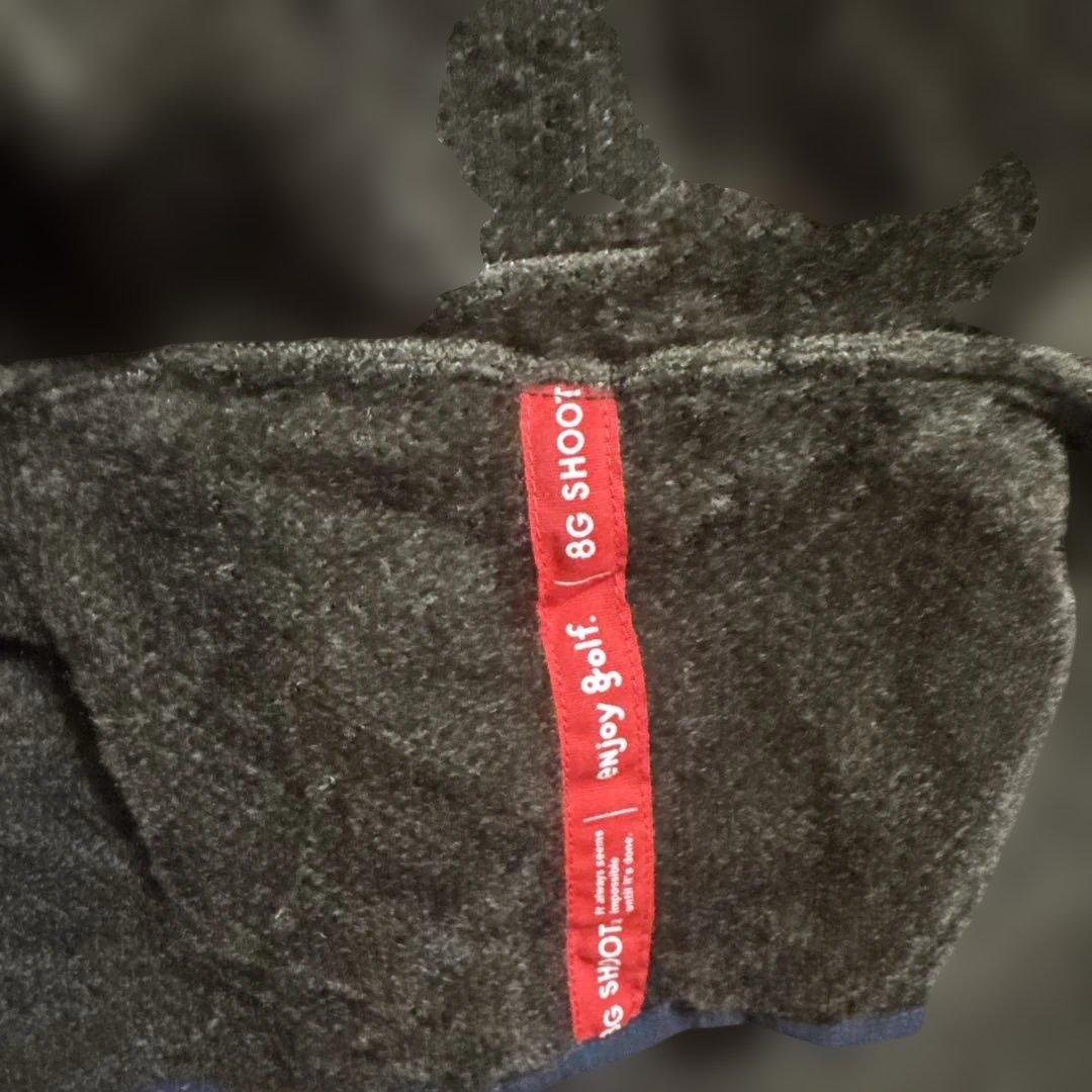 8gshoot 8G OCTA® HIGHNECK PULLOVER