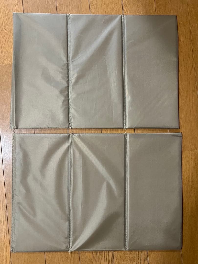 DOD ストレージベンチ カーキ　廃盤品