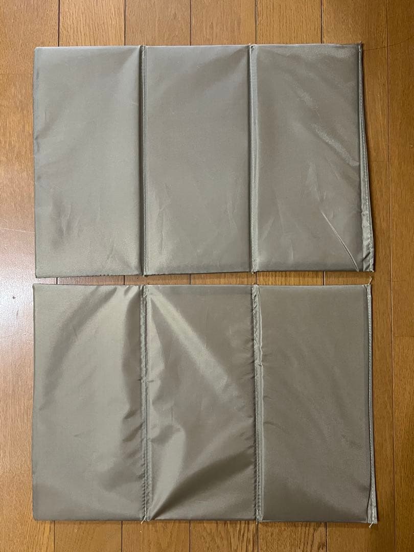 DOD ストレージベンチ カーキ　廃盤品
