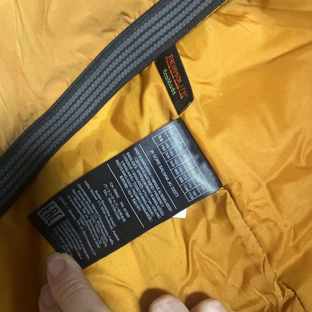 Burton S JPN M size スノボーウェアー