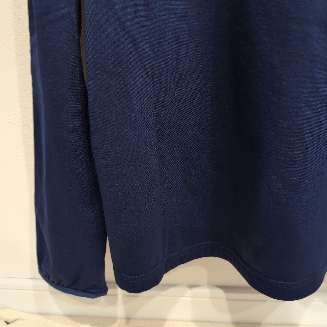 adidas 日本代表 ジャージ ネイビー　３XＬサイズ　非売品