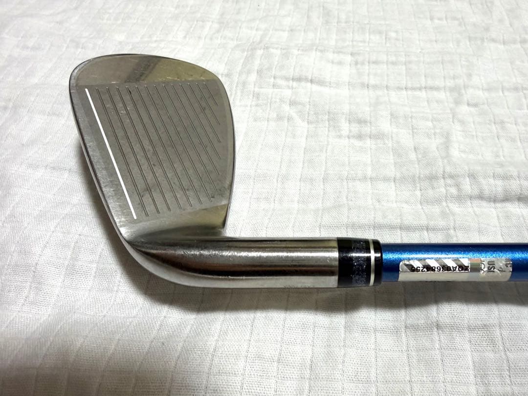 XXIO ゼクシオ11 5番アイアン MP1100 Flex-R