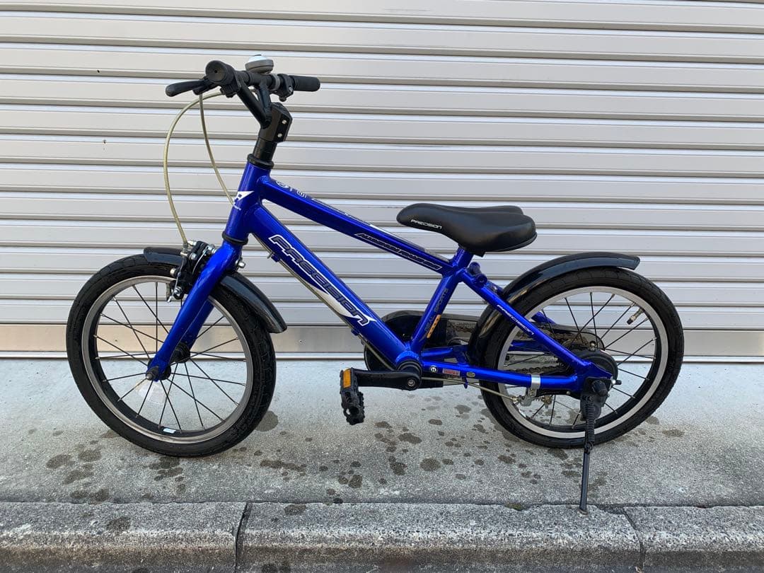 あさひ製 16インチ 子供用自転車