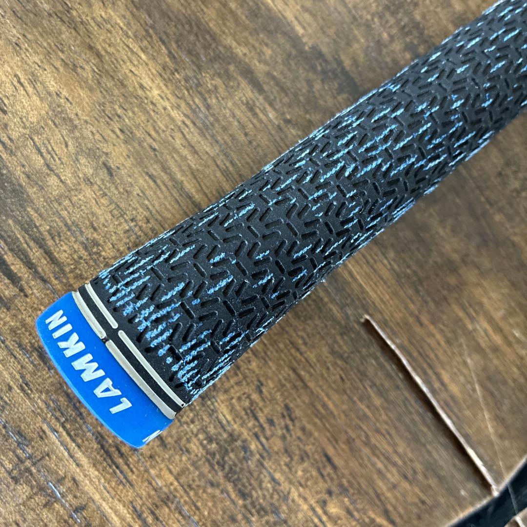 PARADYM A1 SMOKE フェアウェイウッド 18° 5番　美品