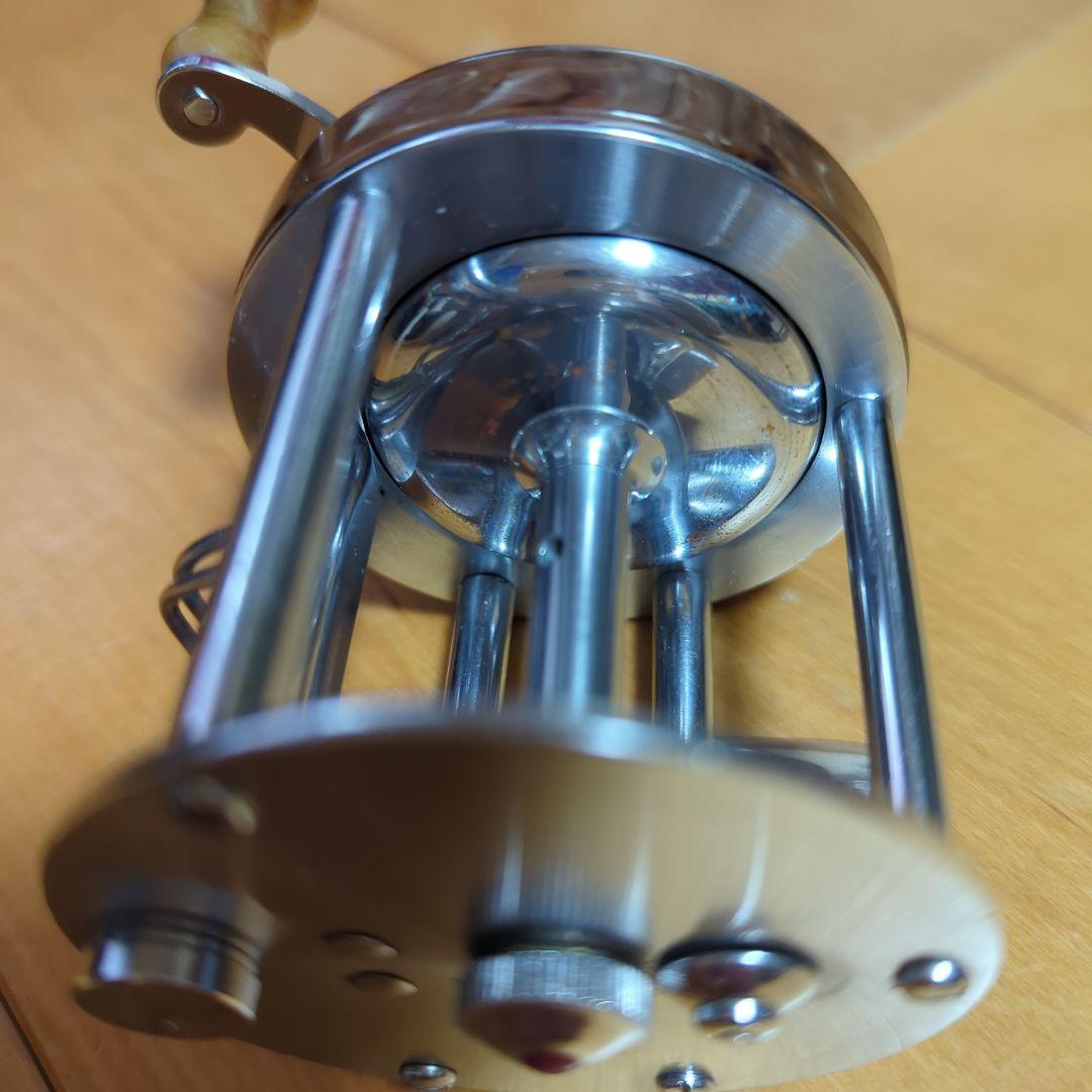 KALAMAZOO SPORTSMAN 1721 ダイレクトリール