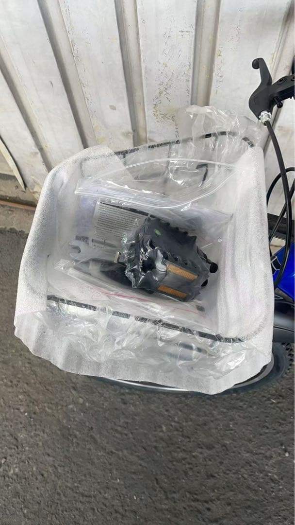 子ども キッズ ジュニア 自転車 ライト カギ レッド6段変速機 24インチ